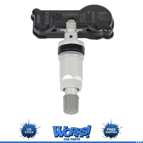 LV176SY921R WORKSCARPARTS Tpms Tire Pressure Sensor Buick