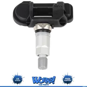 LV176SY925R WORKSCARPARTS Tpms Tire Pressure Sensor Promaster