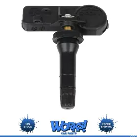 LV176SY926R WORKSCARPARTS Tpms Tire Pressure Sensor 1500 Ram