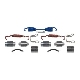 WA3710SHD WORLD AMERICAN Drum Brake Fruehauf Kit