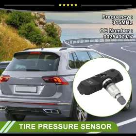 0025407917 X-AUTOHAUX Tire Pressure Sensor ES350 Lexus #2