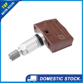 13327259 X-AUTOHAUX Tire Pressure Sensor Monitoring Tpms Saab