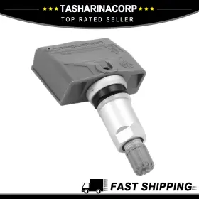 407001AY0A X-AUTOHAUX Tire Pressure Sensor 370Z Nissan
