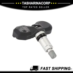 NO.4F0907275B X-AUTOHAUX Tire Pressure Sensor S4 Audi