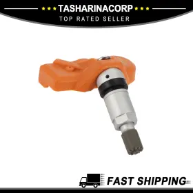 5Q0907275A X-AUTOHAUX Tire Pressure Sensors Macan Porsche
