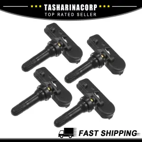 766549928266 X-AUTOHAUX Tire Pressure Sensor Jeep Commander