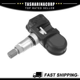 766549928457 X-AUTOHAUX Benz Tire Pressure Sensor C300