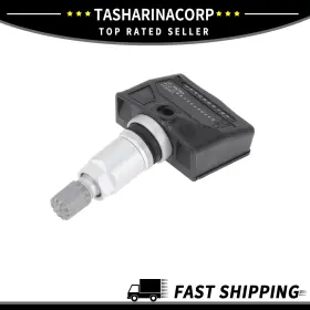 9634866180 X-AUTOHAUX Tire Pressure Sensor Monitoring Peugeot