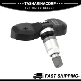 NO.99760602120 X-AUTOHAUX Tire Pressure Sensors Porsche
