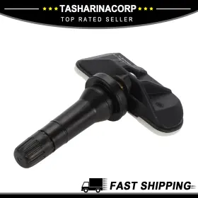 JX7T1A180CA X-AUTOHAUX Tire Pressure Sensor Ford Lincoln