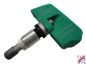 17-43013 X-TRA SEAL Smart Programmable Tpms Tire Pressure