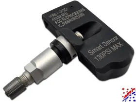 17-43024 X-TRA SEAL Smart Programmable Tpms Tire Pressure