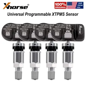 XDTPM1EN XHORSE Tpms Sensor Programmable Xtpms Key Tool Midi