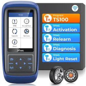 758987845427 XTOOL Tpms Programming Tool