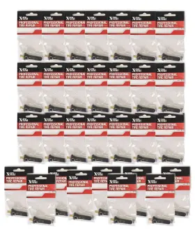 15-20008 XTRA SEAL Tire Repair Tpms Rubber Snap Valve