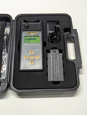 17-144 XTRA SEAL Smart Sensor Pro Tpms Programming Activation #2