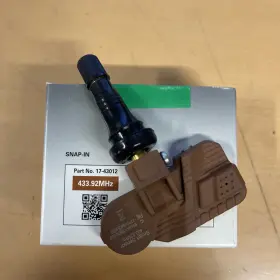 17-43012 XTRA SEAL Tpms Smartsensorpro Snap 433