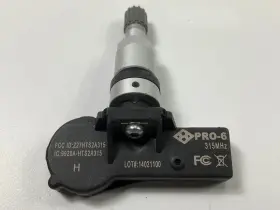 17-45006 XTRA SEAL Tpms Tire Pressure Sensor Monitor #2