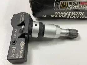 17-45006 XTRA SEAL Tpms Tire Pressure Sensor Monitor