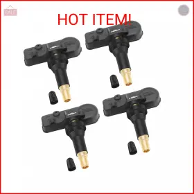 708686958195 YIKESAI Tpms Pack Tire Pressure Sensor Gm 708686958195 YIKESAI Tpms Pack Tire Pressure Sensor Gm