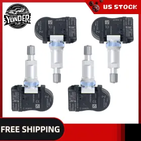 407003JAOA YONDER FLUX Tire Pressure Sensor QX60 Infiniti
