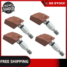 4250B877 YONDER FLUX Tire Pressure Sensor Monitor Mitsubishi