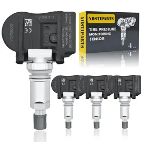 TPMS-A001 YOSTIPARTS Tire Pressure Sensor Monitoring 433