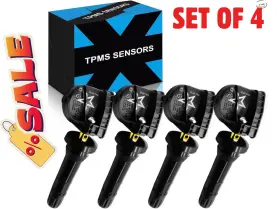 1ZWUSD0318B005 YZHIDIANF Programed Tire Pressure Sensor Tpms