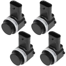 ZE844187 ZEGALE Pdc Parking Sensor Front Rear X3 X5 E70 F25 #2