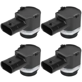 ZE844187 ZEGALE Pdc Parking Sensor Front Rear X3 X5 E70 F25 #3