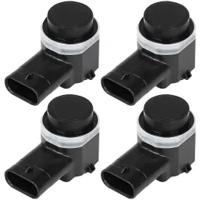 ZE844187 ZEGALE Pdc Parking Sensor Front Rear X3 X5 E70 F25