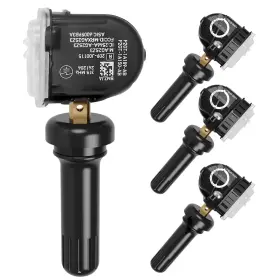 CP0001-01NEW ZENITH Tpms Tire Pressure Sensor Set F150 CP0001-01NEW ZENITH Tpms Tire Pressure Sensor Set F150