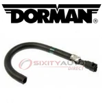 Dorman Hvac Heater Hose Assembly For 1998-1999 Lincoln Navigator 5.4l V8 Hg. Fixed Price $100.47.