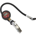 Longacre 52-53095 Deluxe Digital 2 Inch Quick Fill Tire Gauge. Fixed Price $161.99.