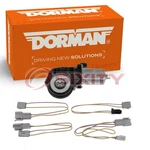 Dorman Rear Left Power Window Motor For 1965-1974 Ford Galaxie 500 Oz. Fixed Price $57.77.