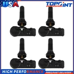 4x Tpms Tire Pressure Sensor For 2011-2017 Hyundai Kia Rio 1.6l 1.8l 315mhz. Fixed Price $29.80.