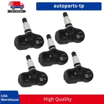 5pcs Tpms Tire Pressure Sensor 4260733021 For Lexus Es350 Gx470 4runner Pmv-107j. Fixed Price $55.57.