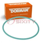 Dorman Fuel Pump Tank Seal For 2006-2014 Lincoln Mark Lt Air Delivery Hx. Fixed Price $32.90.