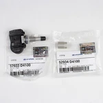 Hyundai Kia Tpms & Valve Fits 2016-2025 Select Models 52933-d4100 52934-d4100. Fixed Price $39.50.