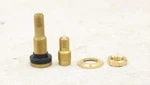 New Motorcraft Tpms Sensor Valve Service Kit Tpms-82 Ford F-450 2008-2010. Fixed Price $17.95.