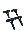 Oem Tpms Set Of 4 Ford Lincoln Tire Pressure Sensors Gl3t-1a180-gb. Fixed Price $44.95.
