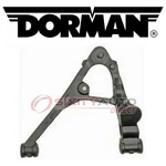 Dorman Front Right Lower Suspension Control Arm Ball Joint For 2002-2006 Tj. Fixed Price $210.45.