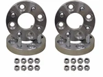 Kawasaki & Can-am 4/136- 4/110 Wheel Adapters (1.25") Wsk4-pr. Fixed Price $138.71.