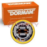Dorman Techoice Left Tail Light Socket For 1999-2004 Jeep Grand Cherokee Xy. Fixed Price $14.47.