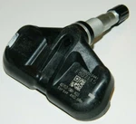 1 New Genuine Oem Honda Tpms Replacement Tire Pressure Sensor Pmv-108m. Fixed Price $11.95.