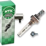 Ngk Ntk Upstream O2 Oxygen Sensor For 1995-1997 Dodge Grand Caravan 3.8l Wl. Fixed Price $34.80.