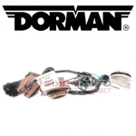 Dorman Tail Light Socket For 2000-2002 Gmc Savana 1500 Electrical Lighting Qq. Fixed Price $53.93.