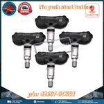 315mhz Tire Pressure Sensor Fit Toyota Sequoia Tundra Highlander 42607-0c091 4x. Fixed Price $32.66.