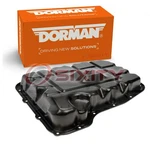 Dorman Automatic Transmission Oil Pan For 2003-2008 Dodge Ram 2500 5.7l 6.7l Sk. Fixed Price $79.60.