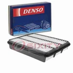 Denso Air Filter For 2000-2006 Toyota Tundra 3.4l 4.7l V6 V8 Intake Inlet Pu. Fixed Price $27.27.